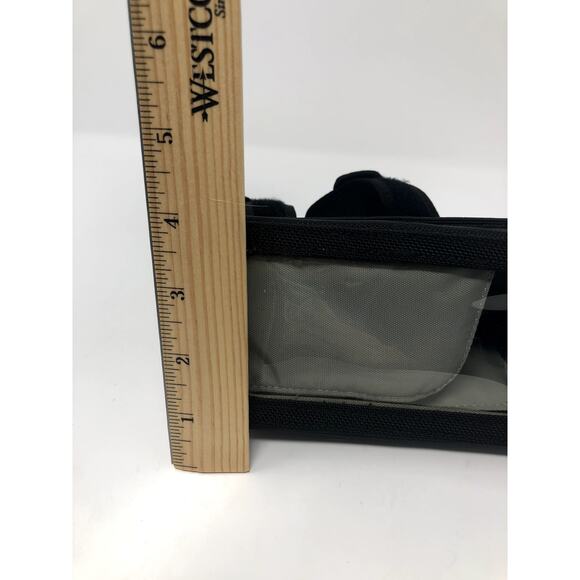 Timbuk2 Black Bike Bag with Cycling Phone Case, Card Carry Attach to Bike Frame - Picture 5 of 12